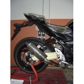 Special Carbon Roadsitalia Suzuki GSR 750