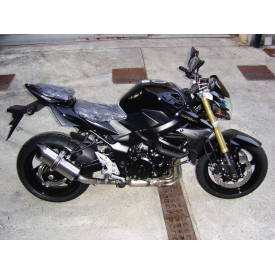 Special Titanium Roadsitalia Suzuki GSR 750