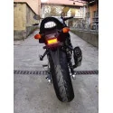 Special Titanium Roadsitalia Suzuki GSR 750