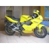 Ovale Carbon Roadsitalia Ducati ST2 ST3 ST4 ST4S