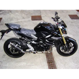 Tondo Carbon Roadsitalia Suzuki GSR 750