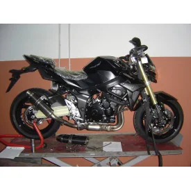 Tondo Carbon Roadsitalia Suzuki GSR 750