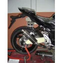 Tondo Carbon Roadsitalia Suzuki GSR 750