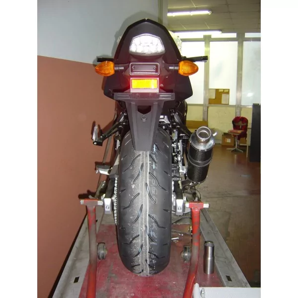 Tondo Carbon Roadsitalia Suzuki GSR 750