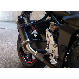 Thunder Carbon Roadsitalia Suzuki GSR 750