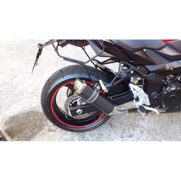 Thunder Carbon Roadsitalia Suzuki GSR 750