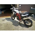 Ovale Titanium Roadsitalia Bmw F 700 GS