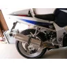 Ovale Titanium Roadsitalia Suzuki GSX-R 750 2001-2005