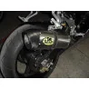 Special Titanium Roadsitalia Suzuki GSX-R 750 2001-2005