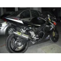 Special Titanium Roadsitalia Suzuki GSX-R 750 2001-2005