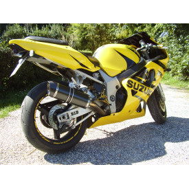 Special Carbon Roadsitalia Suzuki GSX-R 750 2001-2005