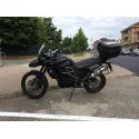 Ovale Titanium Roadsitalia Bmw F 700 GS