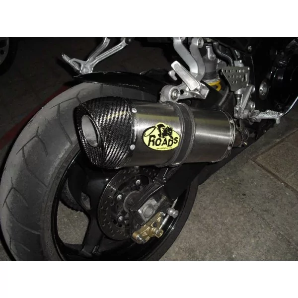 Special Titanium Roadsitalia Suzuki GSX-R 1000 2001-2005