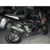 Special Titanium Roadsitalia Suzuki GSX-R 1000 2001-2005