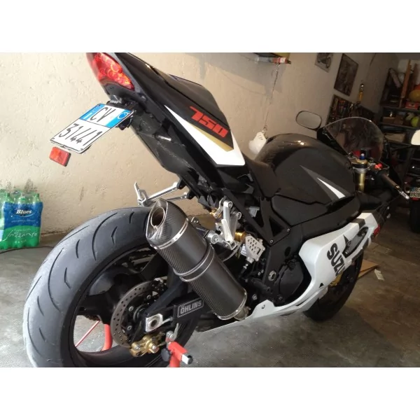 Special Carbon Roadsitalia Suzuki GSX-R 1000 2001-2005