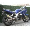 Special Titanium Roadsitalia Suzuki SV 650 1998-2002