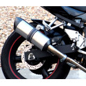 Doublefire Titanium Roadsitalia Suzuki SV 650 2003-2006