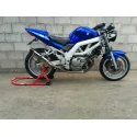 Projsix Titanium Roadsitalia Suzuki SV 650 2003-2006