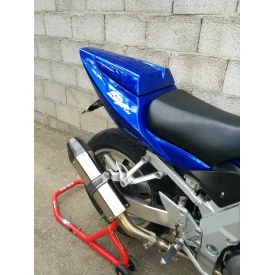 Projsix Titanium Roadsitalia Suzuki SV 650 2003-2006