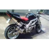 Special Titanium Roadsitalia Suzuki SV 650 2003-2006
