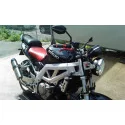Special Titanium Roadsitalia Suzuki SV 650 2003-2006