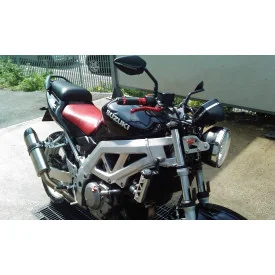 Special Titanium Roadsitalia Suzuki SV 650 2003-2006
