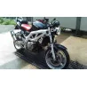 Special Titanium Roadsitalia Suzuki SV 650 2003-2006