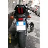 Special Titanium Roadsitalia Suzuki SV 650 2007-2008