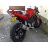 Special Titanium Roadsitalia Suzuki SV 650 2007-2008