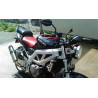 Special Titanium Roadsitalia Suzuki SV 650 2007-2008