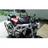 Special Titanium Roadsitalia Suzuki SV 650 2007-2008