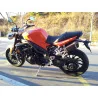 Special Carbon Roadsitalia Triumph Speed Triple 1050 2005-2015