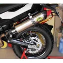 Special Titanium Roadsitalia Bmw F 700 GS