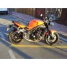 Special Carbon Roadsitalia Triumph Speed Triple 1050 2005-2015