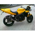 Short Carbon Roadsitalia Triumph Speed Four