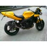 Short Carbon Roadsitalia Triumph Speed Four