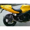 Short Carbon Roadsitalia Triumph Speed Four