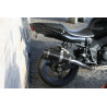 Special Carbon Roadsitalia Triumph Baby Speed 600