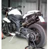 Doublefire Carbon Roadsitalia Triumph Speed Triple 1050 2005-2015