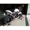 Doublefire Carbon Roadsitalia Triumph Speed Triple 1050 2005-2015