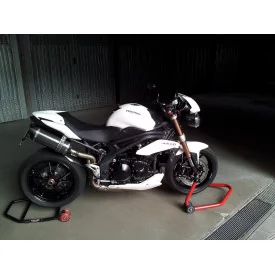 Doublefire Carbon Roadsitalia Triumph Speed Triple 1050 2005-2015