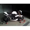 Doublefire Carbon Roadsitalia Triumph Speed Triple 1050 2005-2015