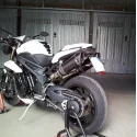 Doublefire Carbon Roadsitalia Triumph Speed Triple 1050 2005-2015