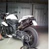 Doublefire Carbon Roadsitalia Triumph Speed Triple 1050 2005-2015