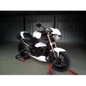 Doublefire Carbon Roadsitalia Triumph Speed Triple 1050 2005-2015