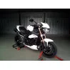 Doublefire Carbon Roadsitalia Triumph Speed Triple 1050 2005-2015
