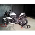 Doublefire Carbon Roadsitalia Triumph Speed Triple 1050 2005-2015