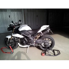 Doublefire Carbon Roadsitalia Triumph Speed Triple 1050 2005-2015