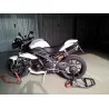 Doublefire Carbon Roadsitalia Triumph Speed Triple 1050 2005-2015