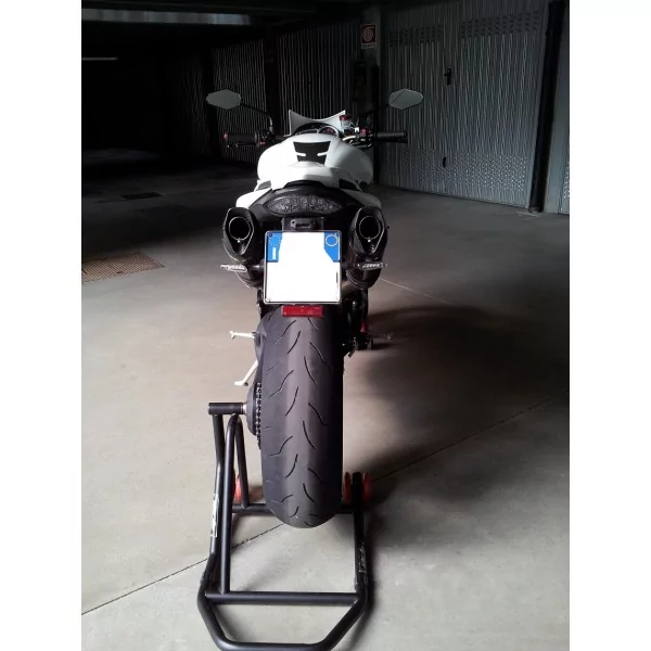 Doublefire Carbon Roadsitalia Triumph Speed Triple 1050 2016-2017